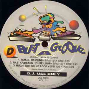 Johnny Loopz & DJ Adrian - Bust A Groove Vol. 11 download free