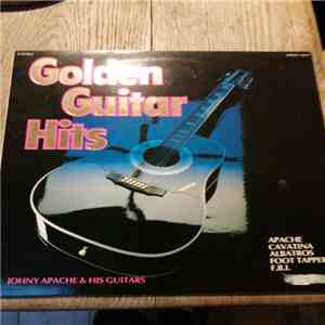 Johny Apache & His Guitars - Golden Guitar Hits download free