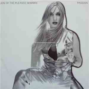 Jon Of The Pleased Wimmin - Passion download free