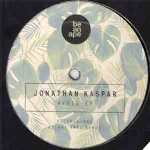 Jonathan Kaspar - Avoid EP download free