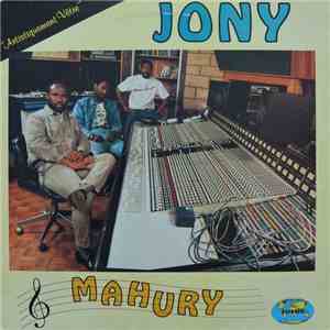 Jony - Mahury download free