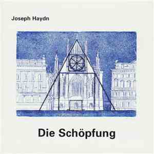 Joseph Haydn - Die Schöpfung download free