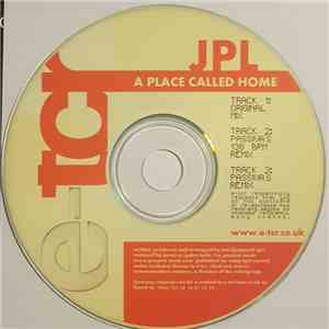 JPL - A Place Called Home download free