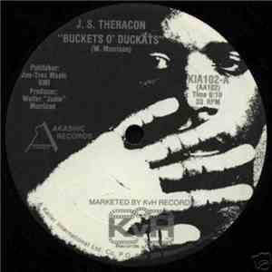 J.S. Theracon - Buckets O' Duckats download free