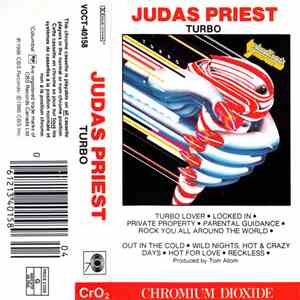 Judas Priest - Turbo download free