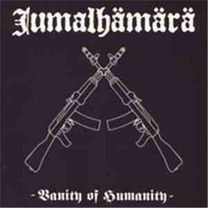 Jumalhämärä - Vanity Of Humanity download free