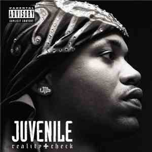Juvenile  - Reality Check download free