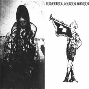 Kampfkoloss, Jew Atomizer - 1933-45: The Dark Age / Unserer Ahnen Wegen download free