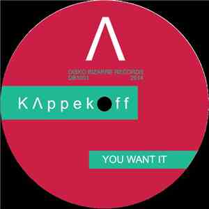 Kappekoff - You want it download free