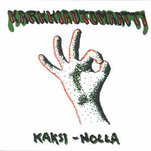 Karkkiautomaatti - Kaksi-Nolla download free