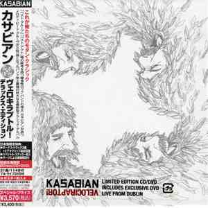 Kasabian - Velociraptor! download free