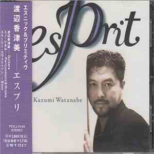 Kazumi Watanabe - Esprit download free