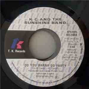 KC And The Sunshine Band - Do You Wanna Go Party / Come To My Island download free