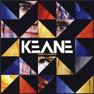 Keane - Perfect Symmetry download free