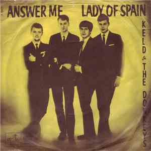 Keld & The Donkeys - Answer Me download free