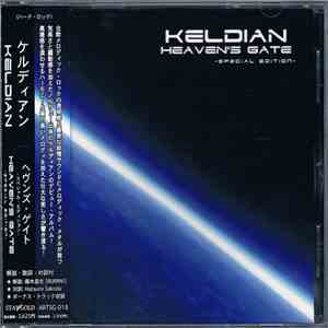 Keldian - Heaven's Gate download free