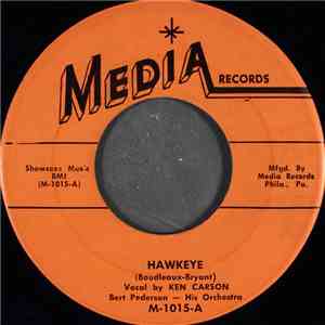 Ken Carson - Hawkeye download free