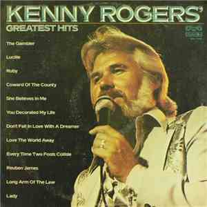 Kenny Rogers - Greatest Hits download free