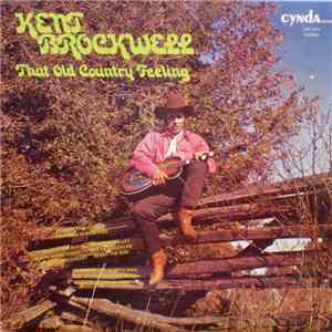 Kent Brockwell - That Old Country Feeling download free