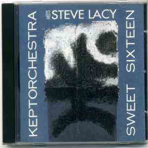 Keptorchestra Meets Steve Lacy - Sweet Sixteen download free