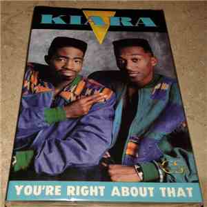 Kiara - You're Right About That download free