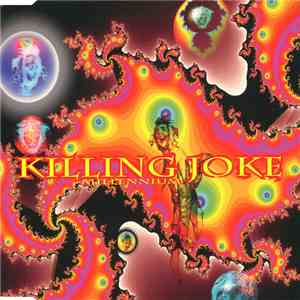 Killing Joke - Millennium download free