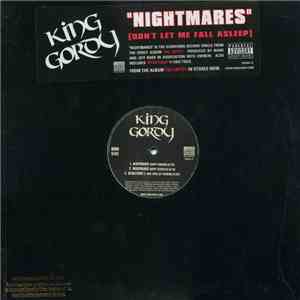 King Gordy - Nightmares download free