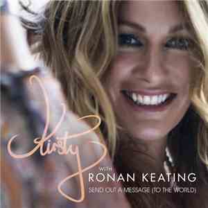Kirsty With Ronan Keating - Send Out A Message (To The World) download free