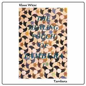 Klaus Wiese - Tambura download free
