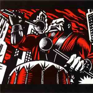 KMFDM - What Do You Know, Deutschland? download free