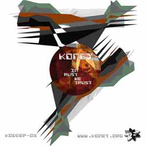 Koney / Matt Green - In Rust We Trust download free