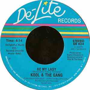 Kool & The Gang - Be My Lady / Let's Go Dancin' (Ooh La, La, La) download free