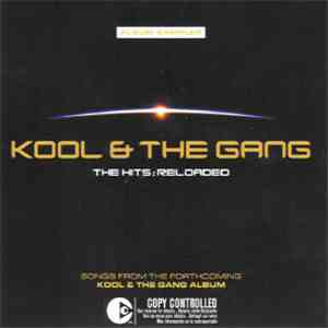 Kool & The Gang - The Hits: Reloaded (Album Sampler) download free