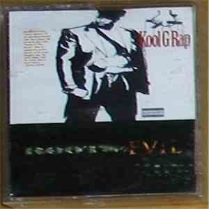 Kool G Rap - Roots Of Evil download free