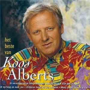 Koos Alberts - Het Beste Van download free