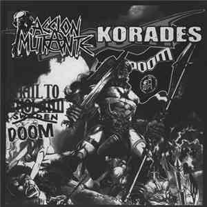 Korades / Accion Mutante - Hail To Doom download free