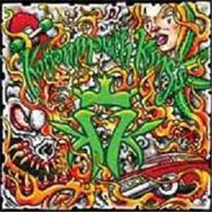 Kottonmouth Kings - Kottonmouth Kings download free