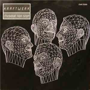 Kraftwerk - Musique Non Stop download free
