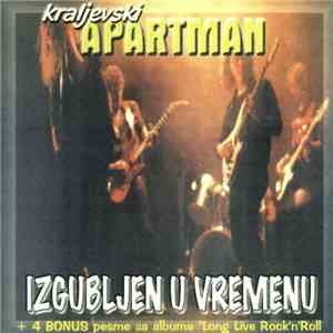 Kraljevski Apartman - Izgubljen U Vremenu download free