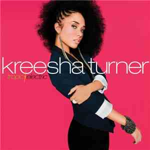 Kreesha Turner - Tropic Electric download free