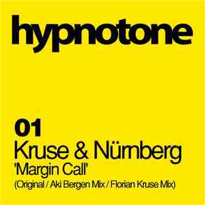 Kruse & Nürnberg - Margin Call download free