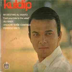 Kuldip - Mi Destino Al Viento download free