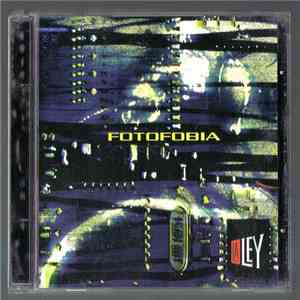 La Ley - Fotofobia download free