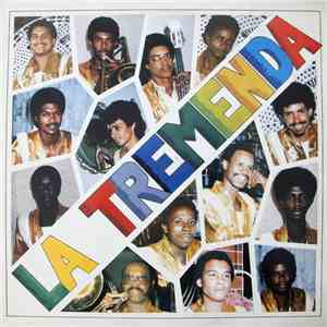 La Tremenda  - La Tremenda download free