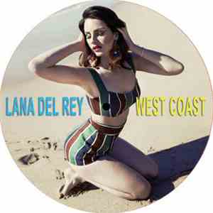 Lana Del Rey - West Coast download free