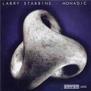 Larry Stabbins - Monadic download free