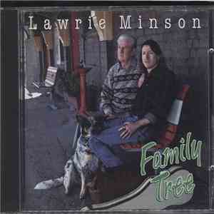 Lawrie Minson - Family Tree download free