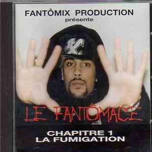 Le Fantômace - Chapitre 1 La Fumigation download free