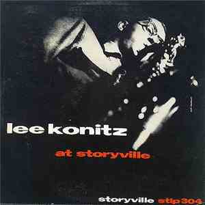 Lee Konitz - At Storyville download free