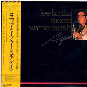 Lee Konitz Meets Warne Marsh - Lee Konitz Meets Warne Marsh Again download free
